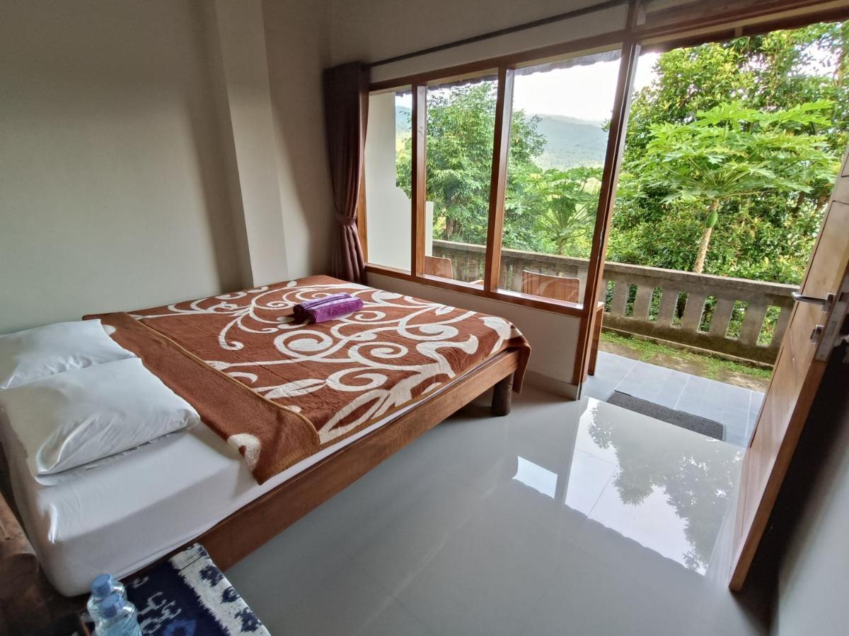 Made Oka Budget Room 姆杜克 外观 照片